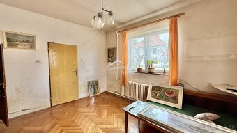 Prodej rodinného domu 3+1 s garáží, Vinary - 5