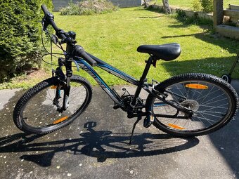 Specialized Hotrock 24 2015 - 5