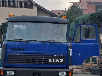 LIAZ 150.261 - 5