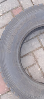 205/75 R 17,5 - 5