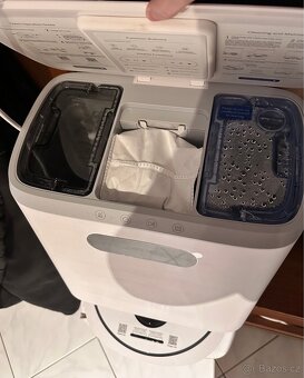 Robotický vysavač Roidmi EVA - 5