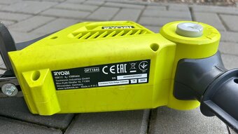 RYOBI OPT1845 aku 18V nůžky na živý plot - 5