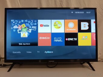 Thomson 32HG5500,80cm,Smart+Wifi,DVB-T2 - 5