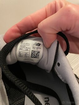 Tenisky New Balance - 5