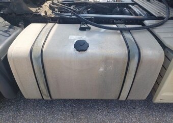 Prodám Tahač MAN TGX 18.500 4X2 BLS hydraulika - 5