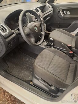 Škoda roomster praktik 1.2 htp - 5