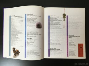 Kniha Feng-šuej, 168 způsobů jak dodat harmonii svému domovu - 5