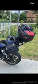 Yamaha Fz1n - 5
