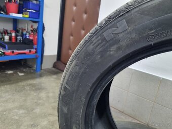 225/55 R17 XL 101Y letní pneu - 5