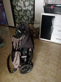 Britax - 5
