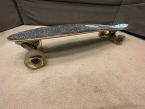 Longboard Mindless - Raider 34" V6 Mint - 5