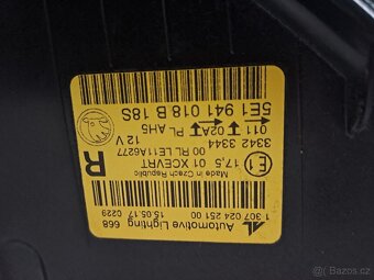 Škoda Octavia III 3 Xenony - 5