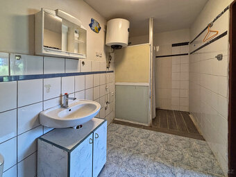 Pronájem, byt 1+1, 33 m², Mariánské Lázně, ul. Plzeňská - 5