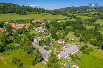 Prodej chalupy, 50 m², Radhostice - 5