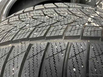 225/50 R18 Zimní pneumatiky 90% - 5