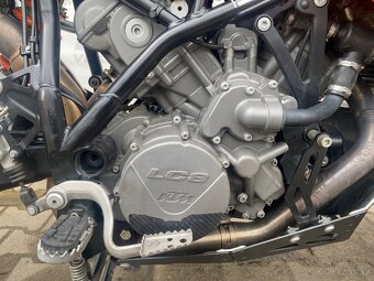 KTM 990 SMT ABS - 5