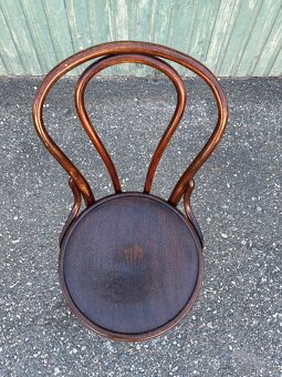Židle Thonet 14 - 5