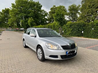 Škoda Octavia 1.6TDI 77 KW R.V 2012 Facelift pekny stav - 5