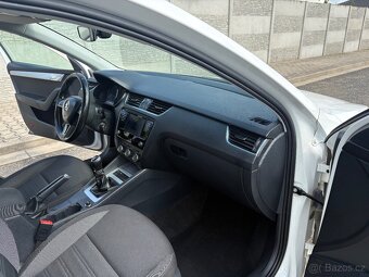 ŠKODA OCTAVIA III R.V.2019 1.6tdi 115ps TOP STAV - 5
