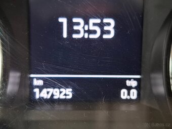 Fabia kombi 1,0 TSi /70 kw Style - 5
