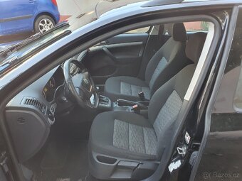 Škoda Octavia Combi 2 1,6TDi CR77kW DSG - 5