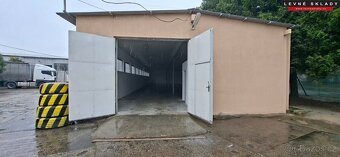 Pronájem skladu 288 m2 ve Vraňanech - 5