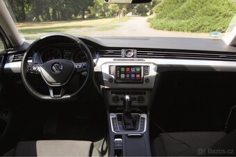Volkswagen Passat B8 2015 | 2.0 TDI | 140 kW - 5