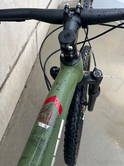 LAPIERRE ProRace 4.9 Velikost M - 5