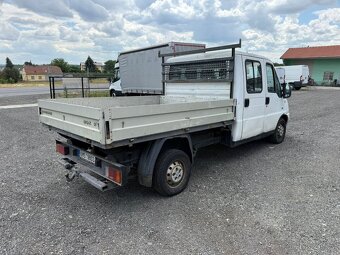Peugeot Boxer 2.8HDi 6-MÍST VALNÍK - 5