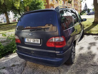 Ford Galaxy - 5