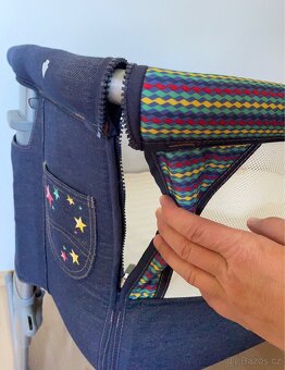 CHICCO Next2Me - 5