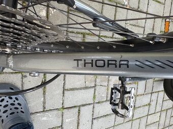 PELLS THORR - 5