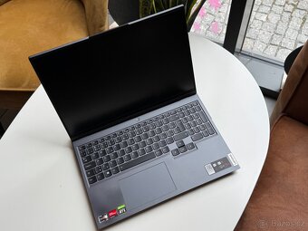 Lenovo Legion 5 Pro - RTX3060/16gb/165Hz/ TOP STAV - 5