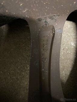 Obutá kola 5x112 - 5