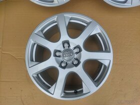 ALU Audi r17 5x112 - 5