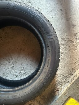 Mottrio Fairway Winter 195/55 R16 87H - 5