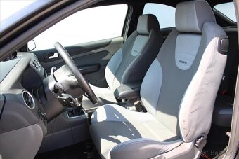 Ford Focus ST 2.5T 166kW SERVIS.KNIHA (2006) - 5