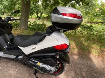 Piaggio MP3 500 LT Sport 2014 - 5