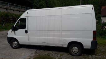 Fiat Ducato - 5