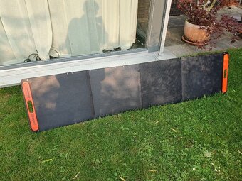 Jackery SolarSaga 200 – solární panel s brašnou - 5