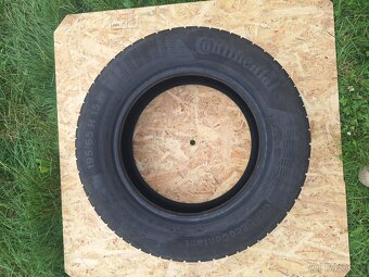 Pneu 195/65 R 15 - 5