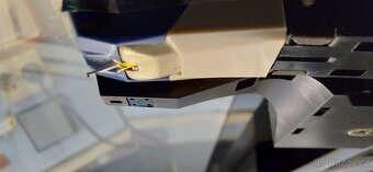 Gramofon TECHNICS SL-J300R - 5