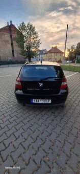 Bmw 1 - 5