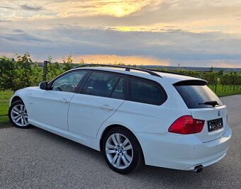 BMW 320d 2.0 130KW/170 koní R.V.06/2009 - 5