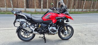 BMW R 1200 GS LC - 5