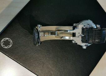 Montblanc Rieussec Automatické hodinky 43mm - 5