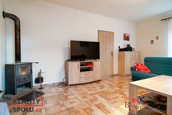 Prodej, domy/rodinný, 80 m2, Nové Městečko 25, 33162 Nečtiny - 5