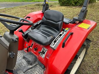 Yanmar AF24 - 5