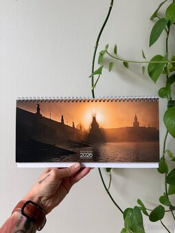 Kalendáře České krajiny - 5