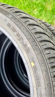 Sada 4x zimní pneu Falken 225/40/19 XL - 5